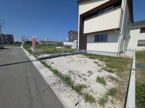 斑鳩町阿波1丁目　新築戸建