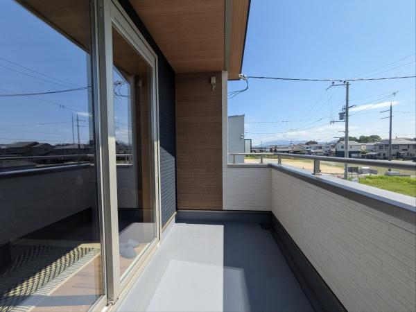 斑鳩町阿波1丁目　新築戸建