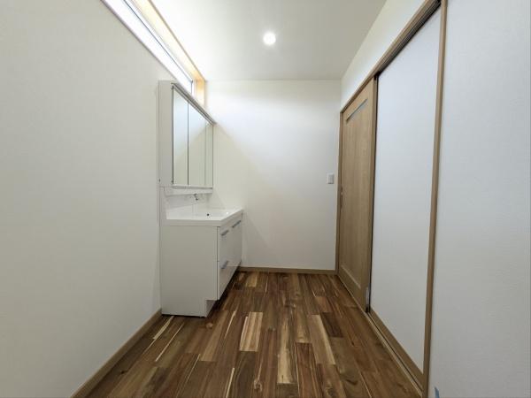 斑鳩町阿波1丁目　新築戸建