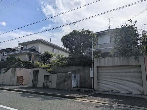 北葛城郡広陵町馬見南４丁目の中古一戸建て