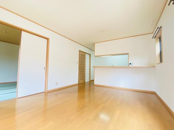 香芝市磯壁４丁目の中古一戸建て