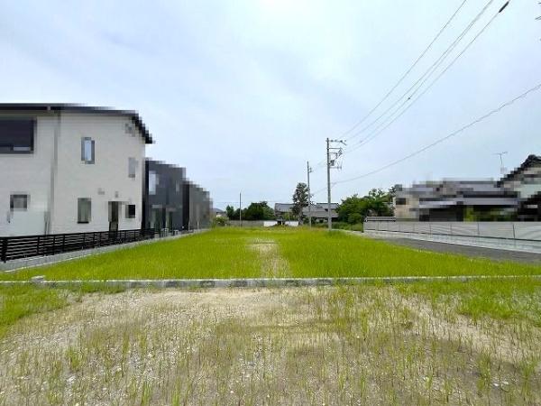 天理市田井庄町の土地