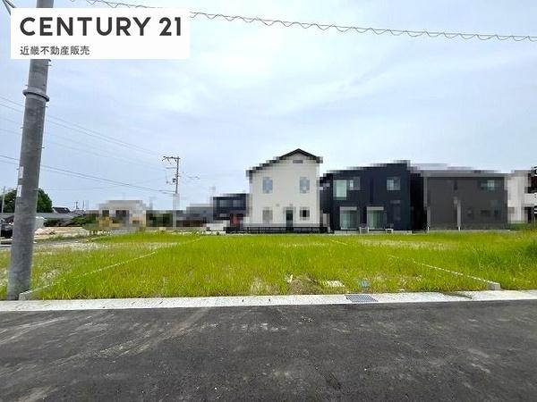 天理市田井庄町2期　売土地　2号地