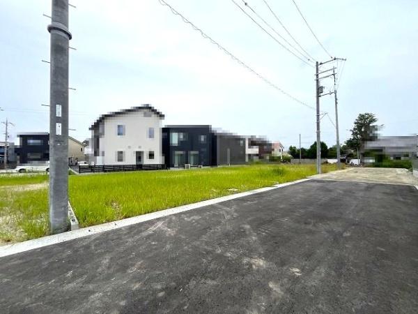 天理市田井庄町の土地