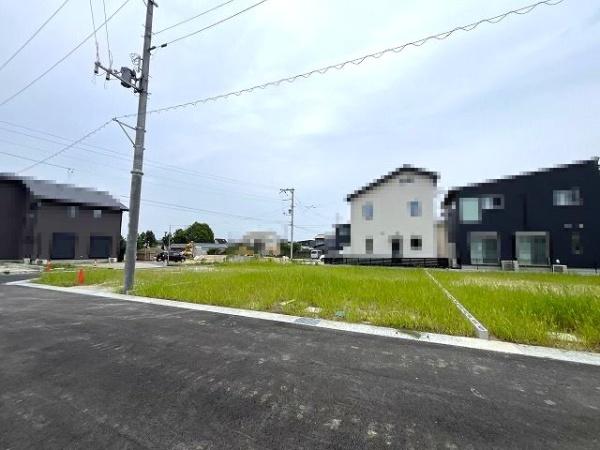 天理市田井庄町の土地
