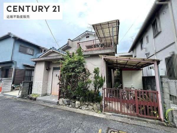橿原市木原町　売土地