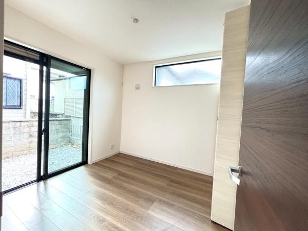 橿原市北妙法寺町5期　1号棟　新築戸建