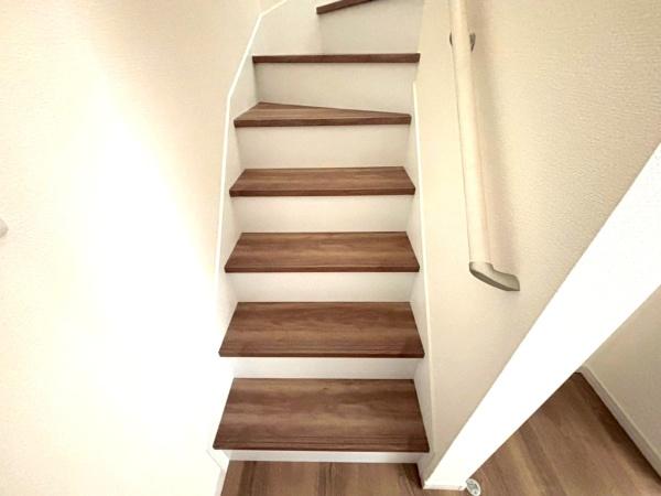 橿原市北妙法寺町5期　1号棟　新築戸建