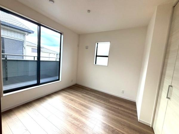 橿原市北妙法寺町5期　1号棟　新築戸建