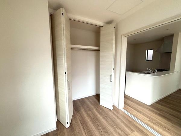 橿原市北妙法寺町5期　1号棟　新築戸建