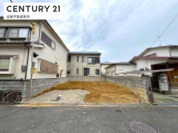 橿原市北妙法寺町5期　1号棟　新築戸建