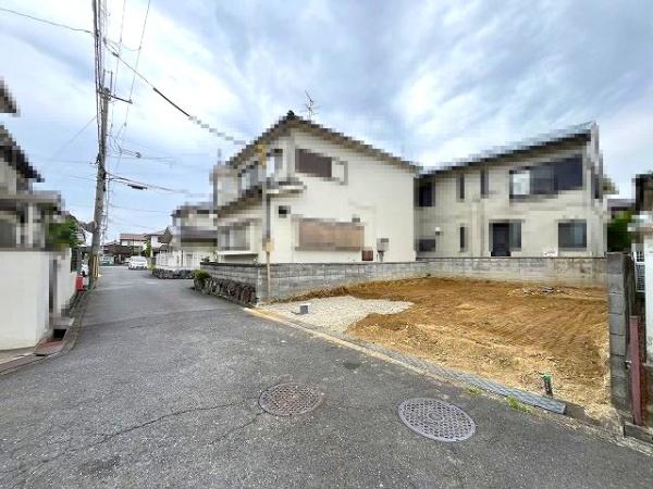 橿原市北妙法寺町5期　1号棟　新築戸建