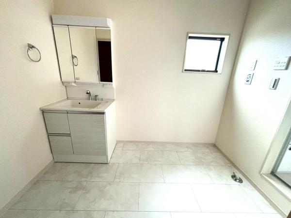 橿原市北妙法寺町5期　1号棟　新築戸建