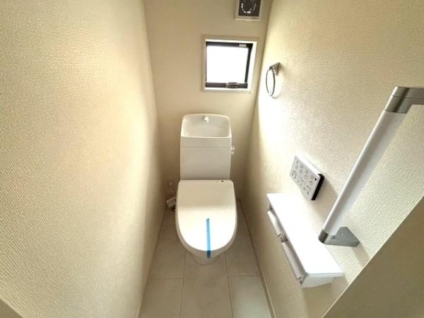 橿原市北妙法寺町5期　1号棟　新築戸建