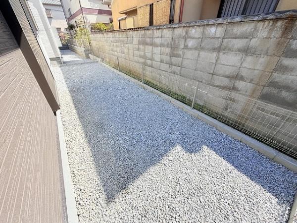 桜井市粟殿12期　1号棟　新築戸建