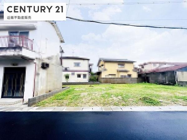 桜井市粟殿12期　1号棟　新築戸建