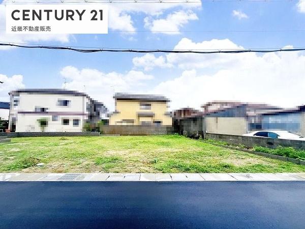 桜井市粟殿12期　2号棟　新築戸建
