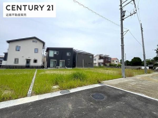天理市田井庄町2期　1号棟　新築戸建