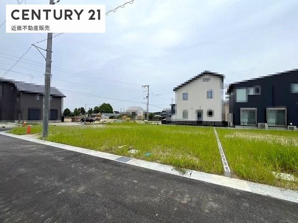天理市田井庄町2期　2号棟　新築戸建