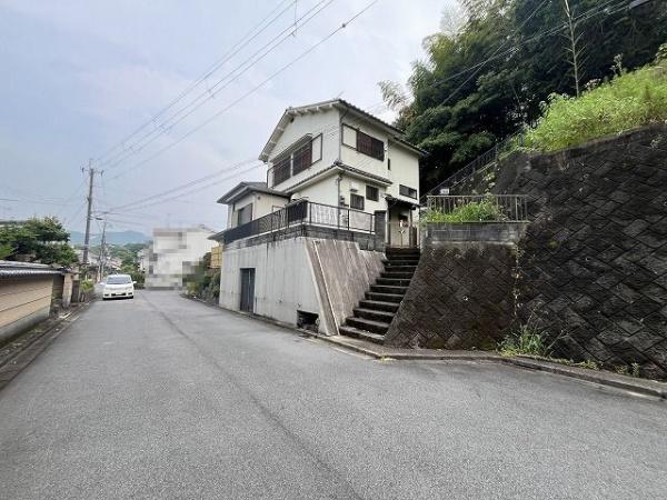 高市郡明日香村平田　中古戸建