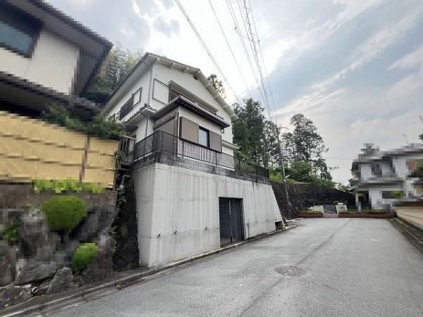 高市郡明日香村平田　中古戸建