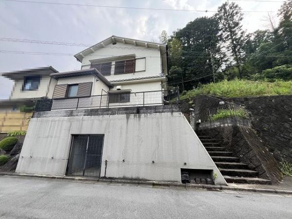 高市郡明日香村大字平田の中古一戸建て(その他現地)