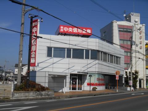 大和高田市蔵之宮町の中古一戸建て(奈良中央信用金庫高田支店)