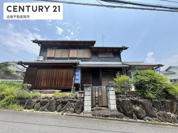桜井市河西　中古戸建