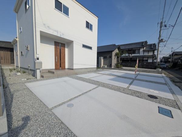 北葛城郡広陵町笠　４区画　３号地