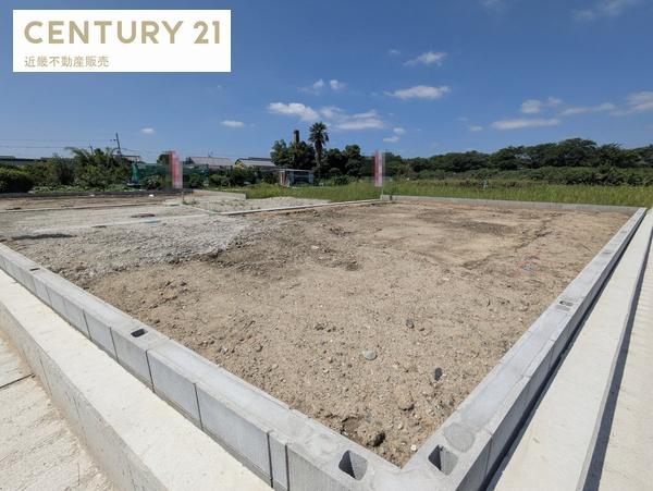北葛城郡広陵町萱野　3号棟　新築戸建