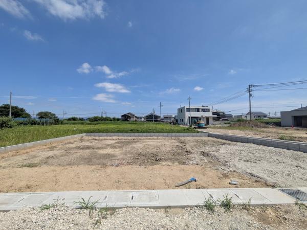 北葛城郡広陵町萱野　3号棟　新築戸建