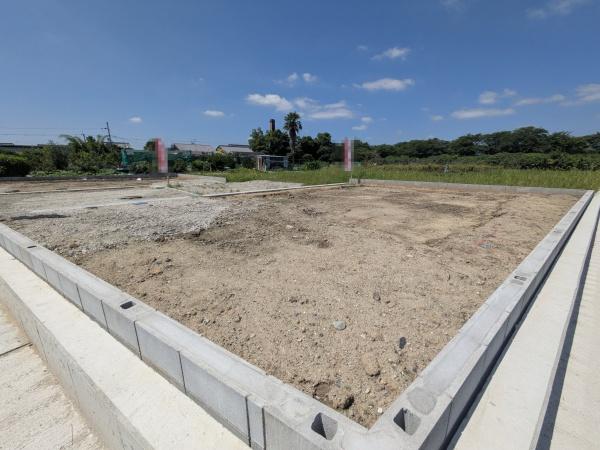 北葛城郡広陵町萱野　3号棟　新築戸建