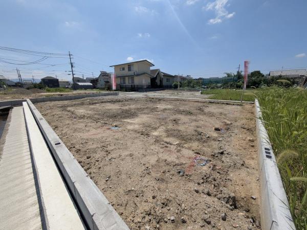 北葛城郡広陵町萱野　3号棟　新築戸建
