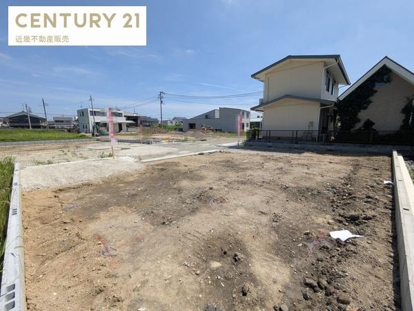 北葛城郡広陵町萱野　4号棟　新築戸建