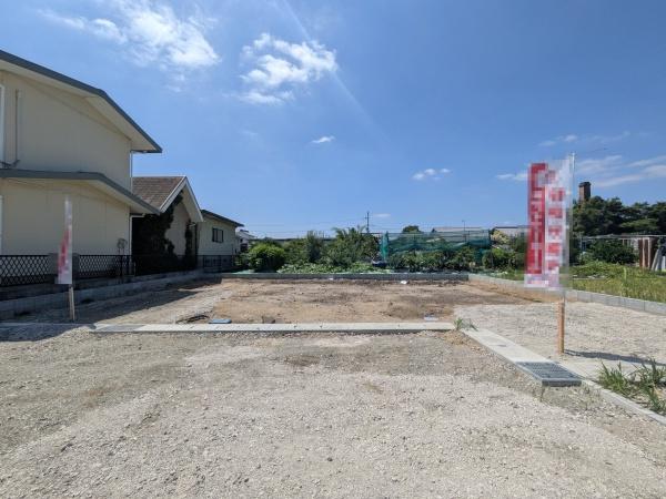 北葛城郡広陵町萱野　4号棟　新築戸建