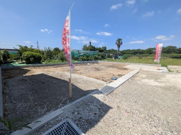 北葛城郡広陵町萱野　4号棟　新築戸建