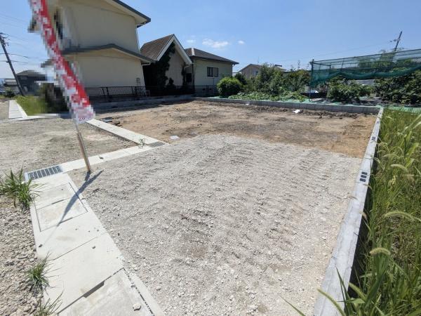 北葛城郡広陵町萱野　4号棟　新築戸建
