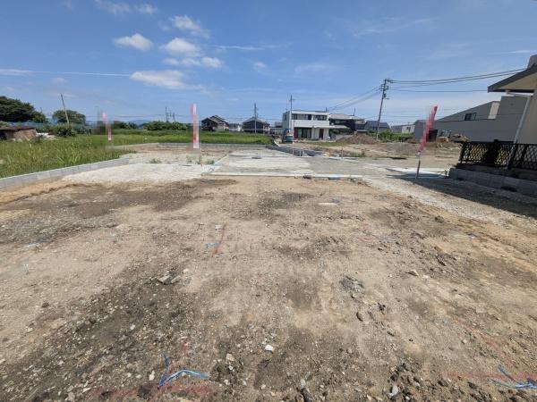 北葛城郡広陵町萱野　4号棟　新築戸建