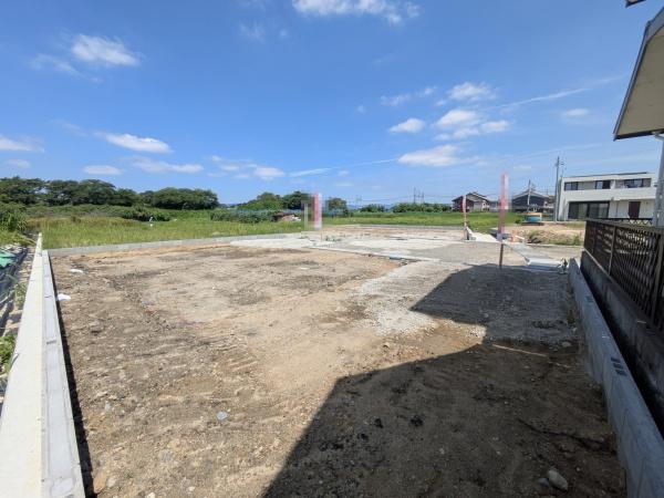 北葛城郡広陵町萱野　4号棟　新築戸建