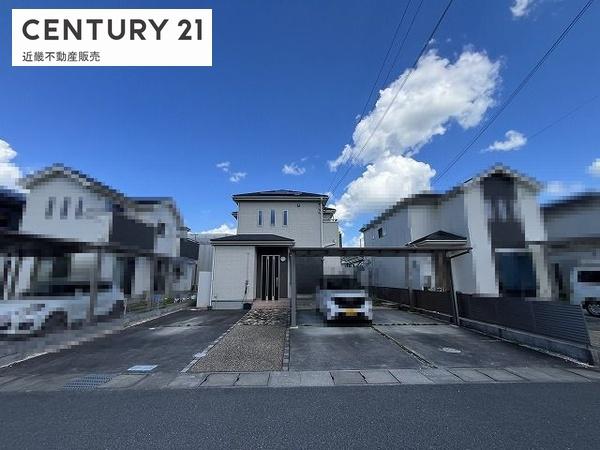 天理市永原町　中古戸建