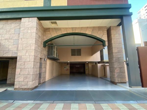 サンクタスタワー心斎橋ミラノグランデ