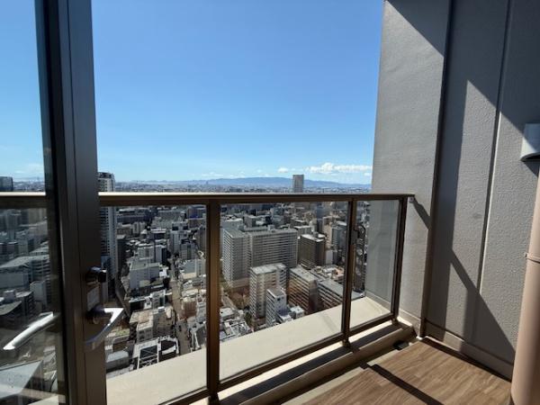 プレミストタワー大阪新町ローレルコート