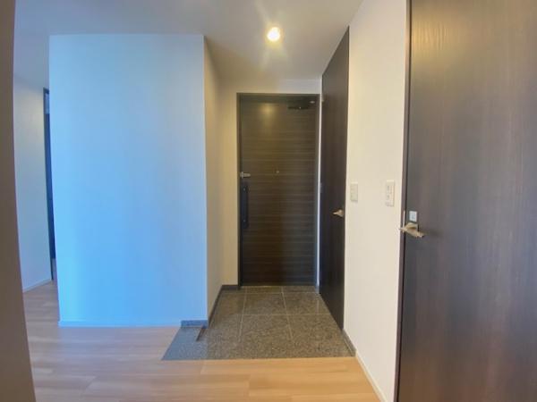プレミストタワー大阪新町ローレルコート