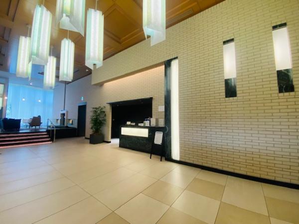 プレミストタワー大阪新町ローレルコート
