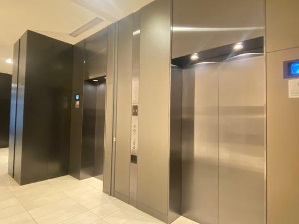 プレミストタワー大阪新町ローレルコート