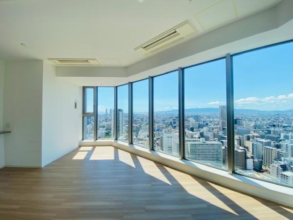 プレミストタワー大阪新町ローレルコート
