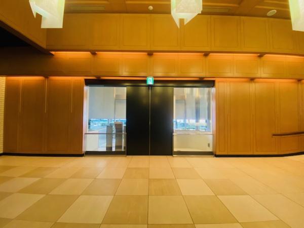 プレミストタワー大阪新町ローレルコート