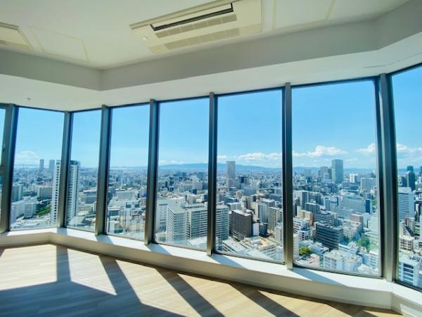プレミストタワー大阪新町ローレルコート