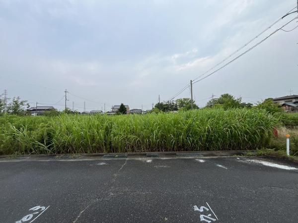 磯城郡三宅町大字上但馬　売土地