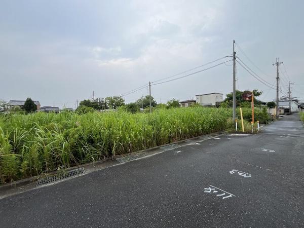 磯城郡三宅町大字上但馬　売土地